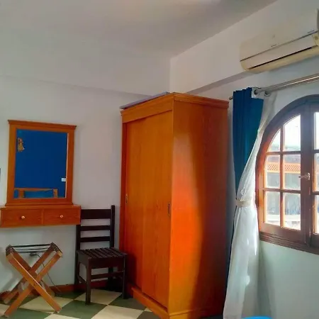 Sea Soul Hotel