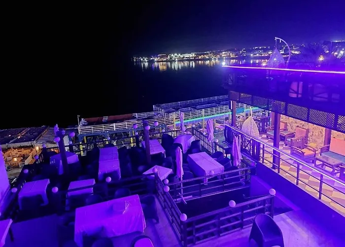 Отель Sea Soul 3*