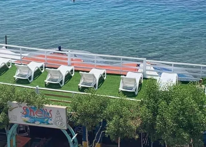 Sea Soul 3* Дахаб