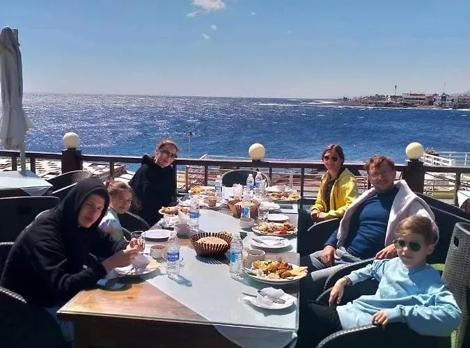 Sea Soul Дахаб