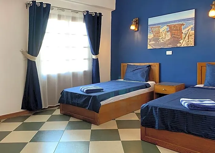 Отель Sea Soul 3*