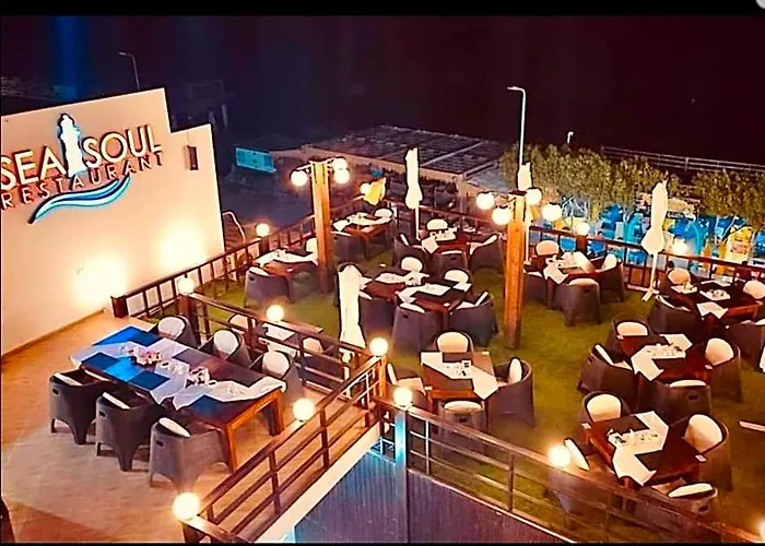 Отель Sea Soul 3*