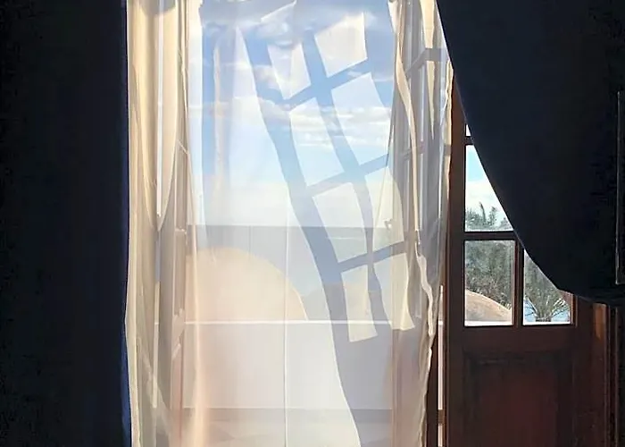 Отель Sea Soul 3*