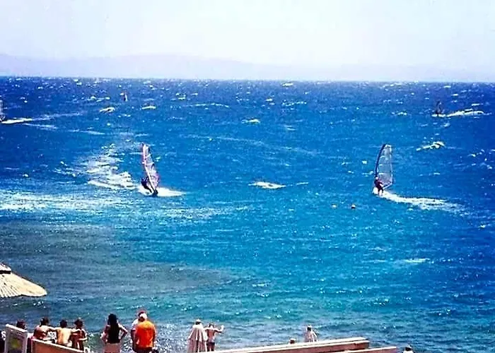 Sea Soul Отель 3*