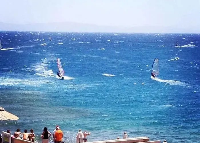 Отель Sea Soul 3*