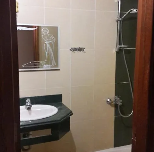 Отель Sea Soul 3*