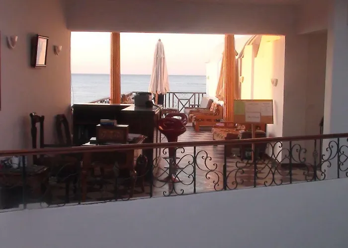 Otel Sea Soul