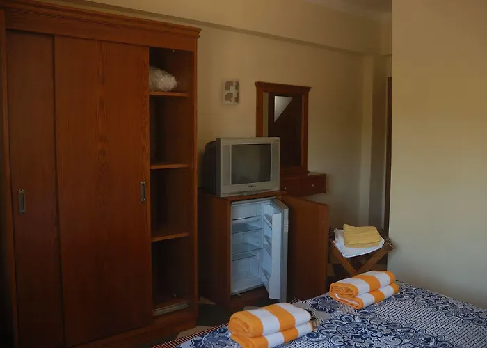 Sea Soul Otel