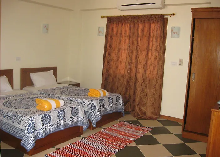Sea Soul Otel
