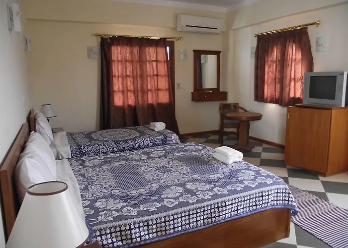 Otel Sea Soul 3*
