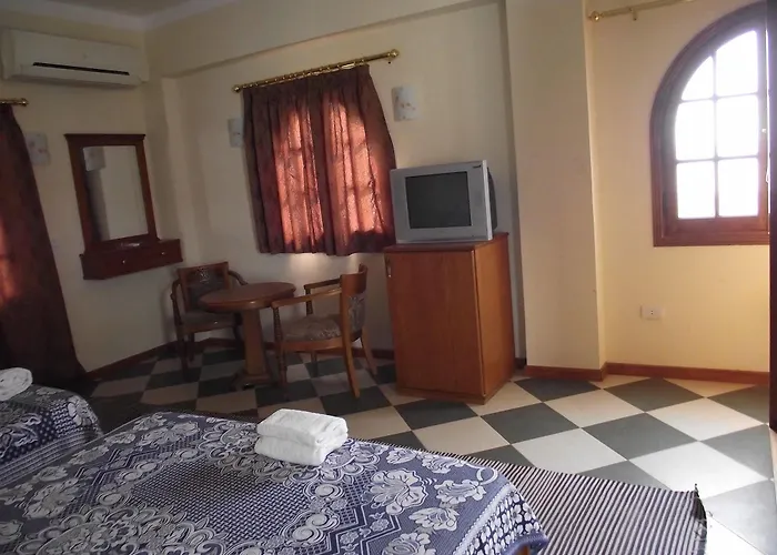 Otel Sea Soul Dahab