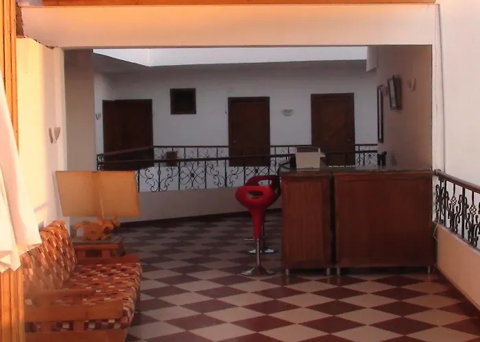 Sea Soul Otel 3*