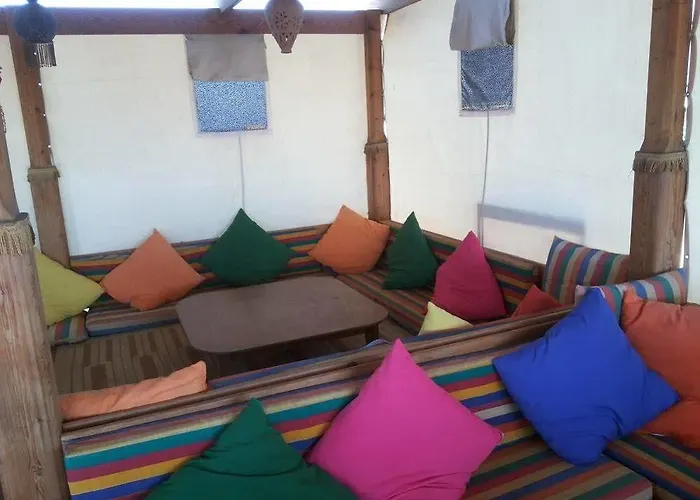 Sea Soul Otel Dahab