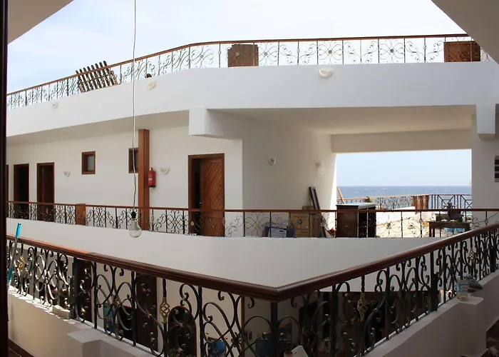 Sea Soul Otel 3*